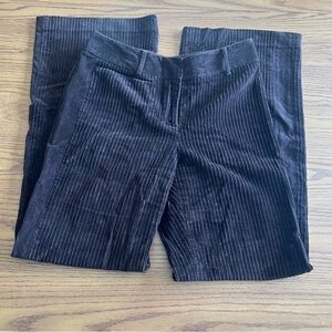 Brown Corduroy pants